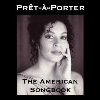 Pret-a-Porter Promo CD